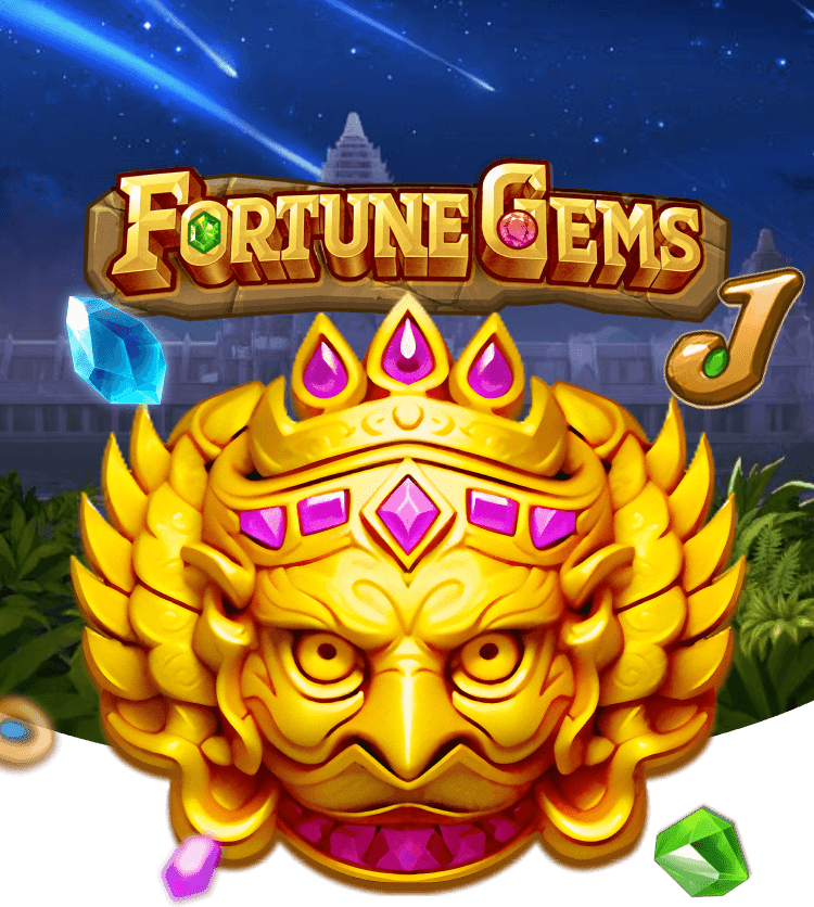 Fortune Gems