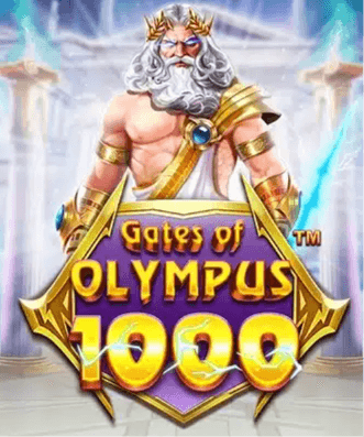 Olympus 1000