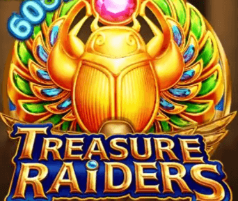 Treasure Raiders